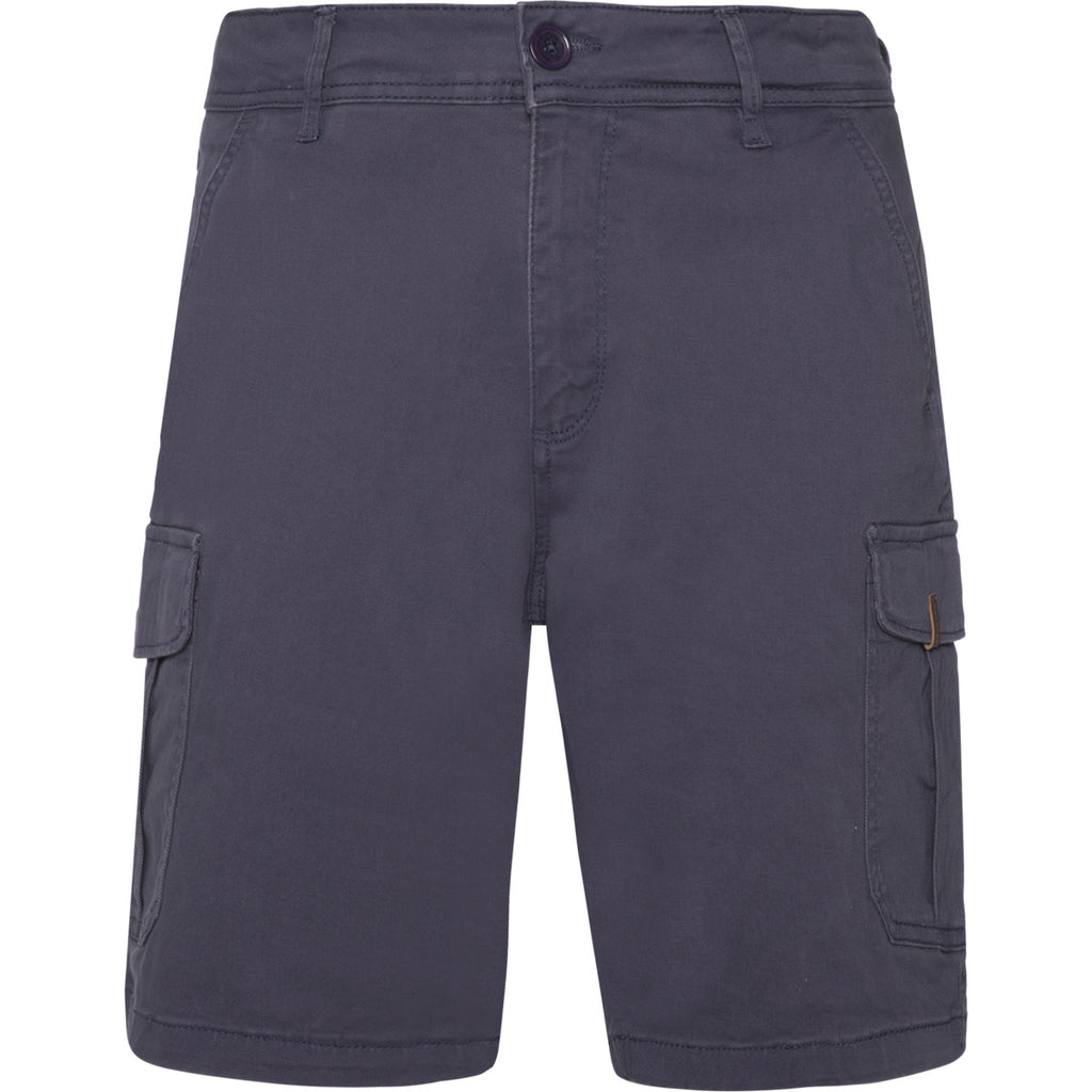 Pantalón Corto Hombre Nytro Cargoshort Protest Azul 1