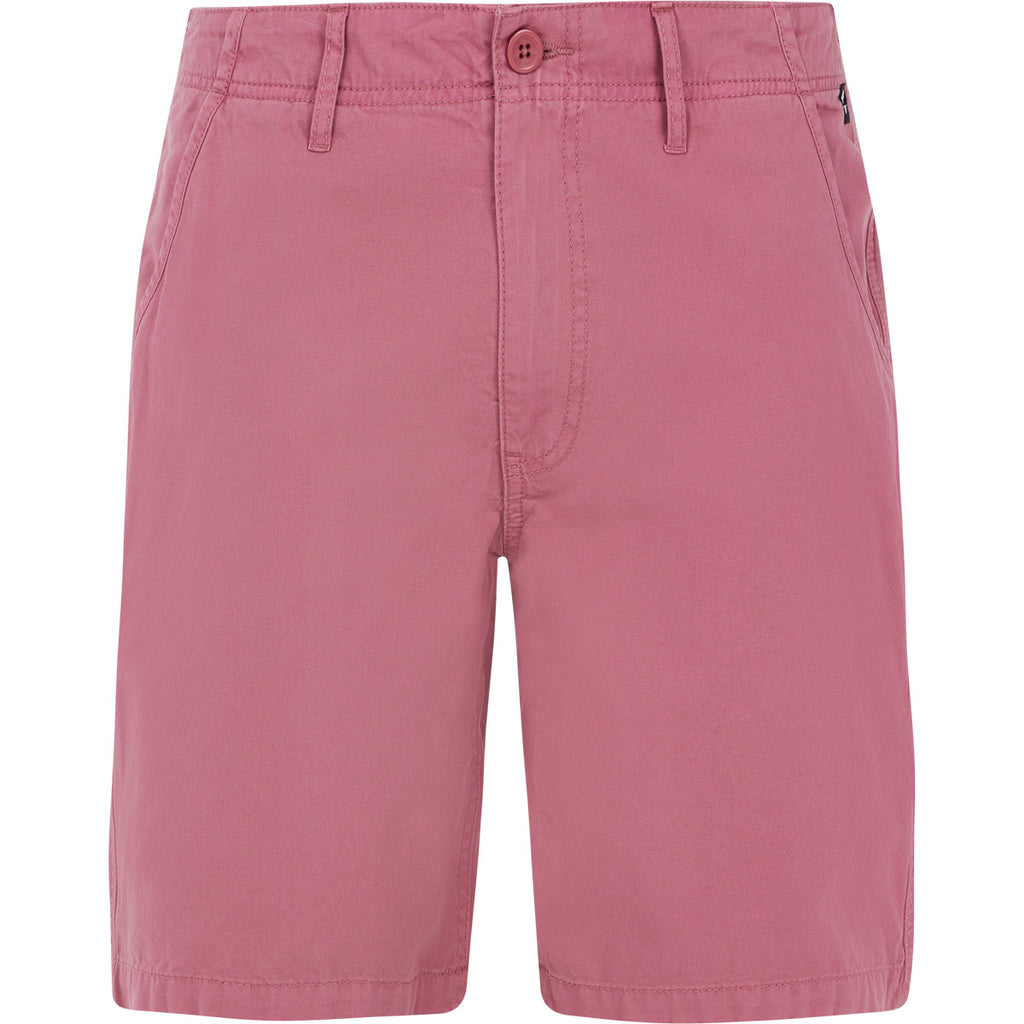 Pantalón Corto Hombre Prtcomie Shorts Protest Rosa 1