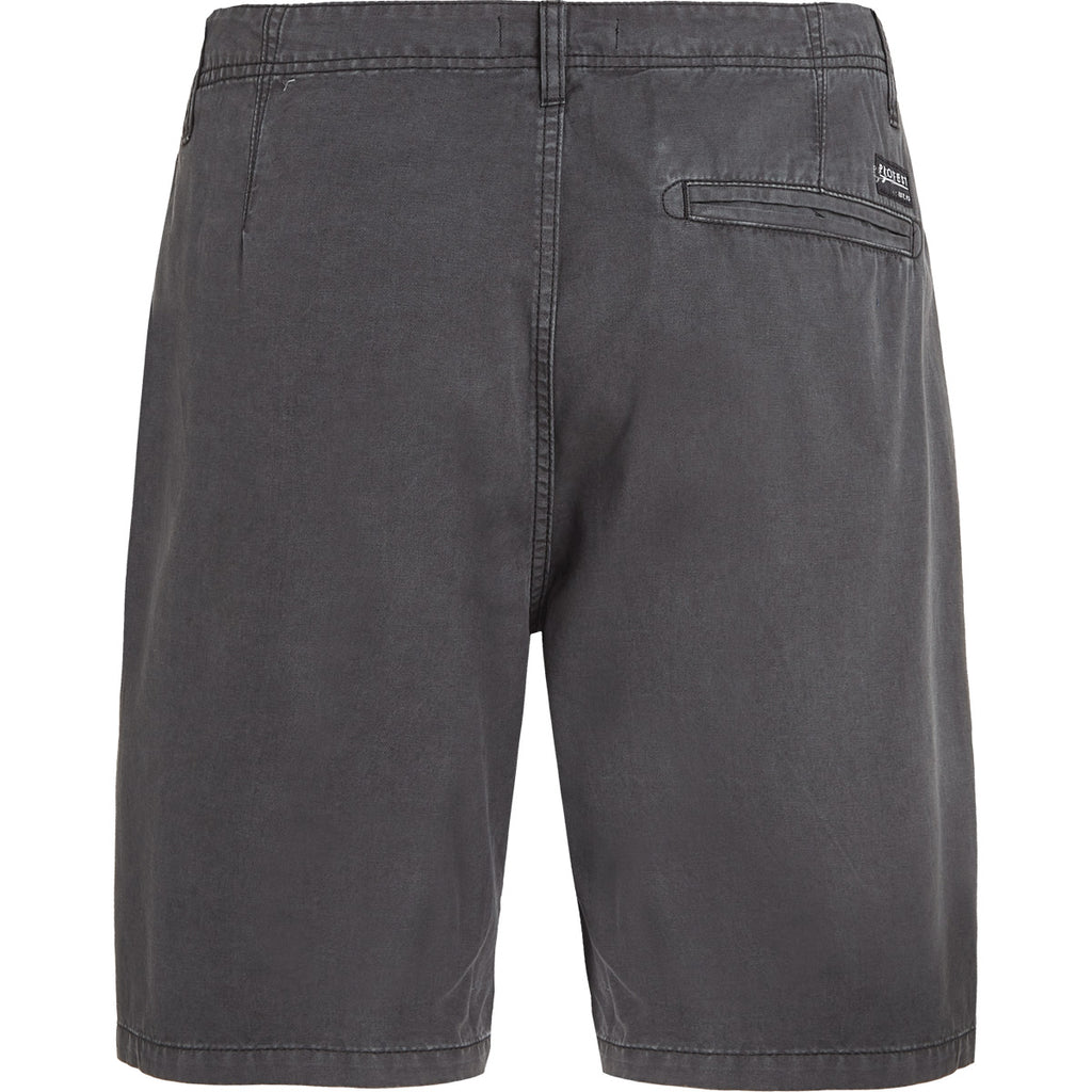 Pantalón Corto Hombre Prtcomie Shorts Protest Negro 2