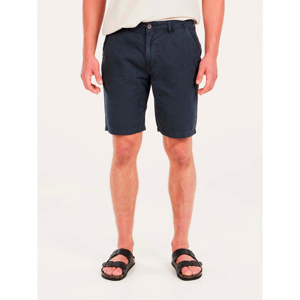 Pantalón Corto Hombre Prtcomie Shorts Protest Azul 3