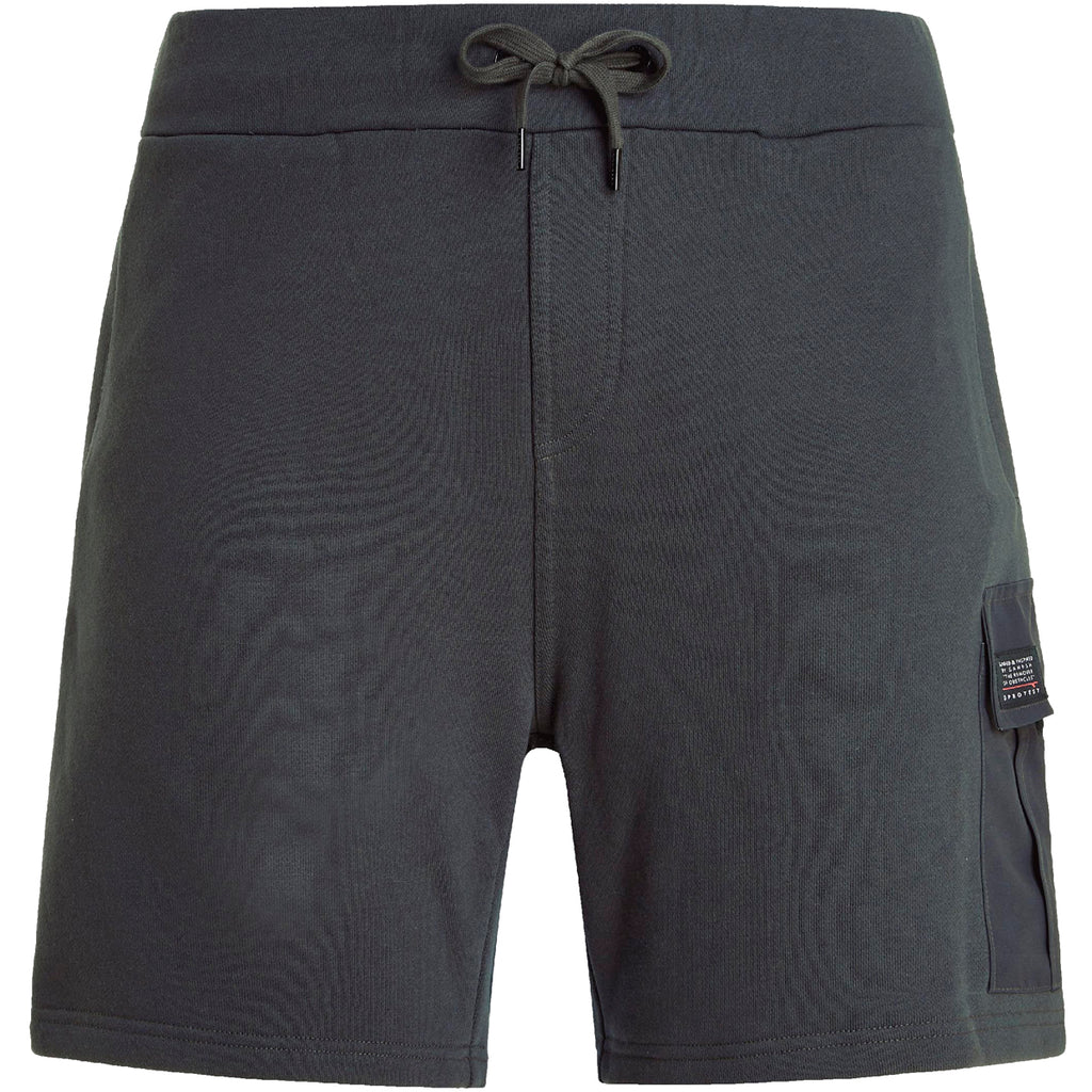 Pantalón Corto Hombre Prtohren Jogging Shorts Protest Estampado 1