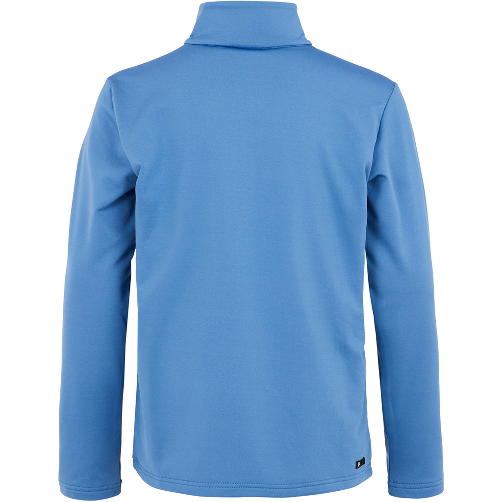 Polar Niños Willowy Jr 1/4 Zip Top Protest Azul 2