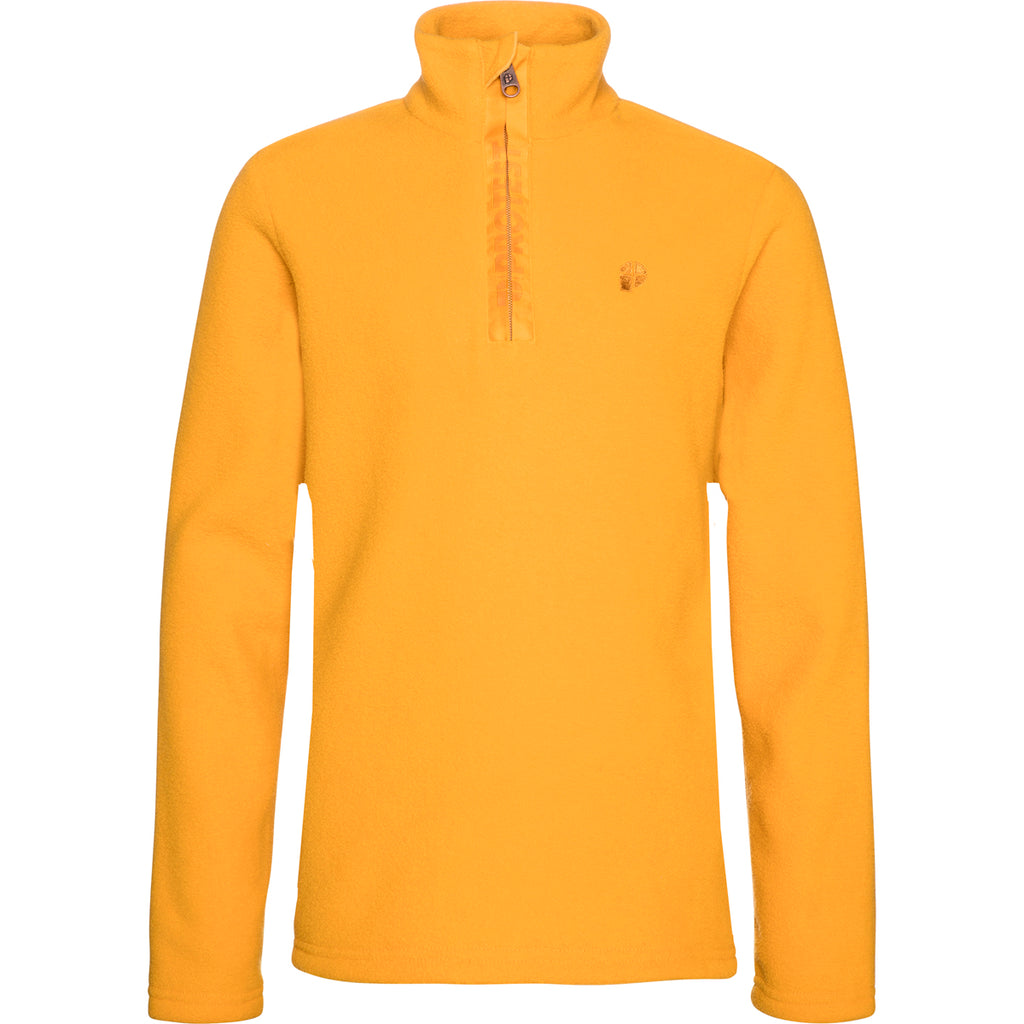 Polar Niños Perfecty Jr 1/4 Zip Top Protest Naranja 1