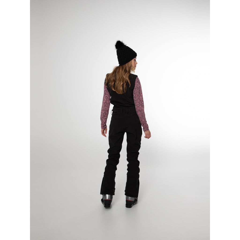 Chaqueta Mujer Dynaasty Snowsuit Protest Negro 3