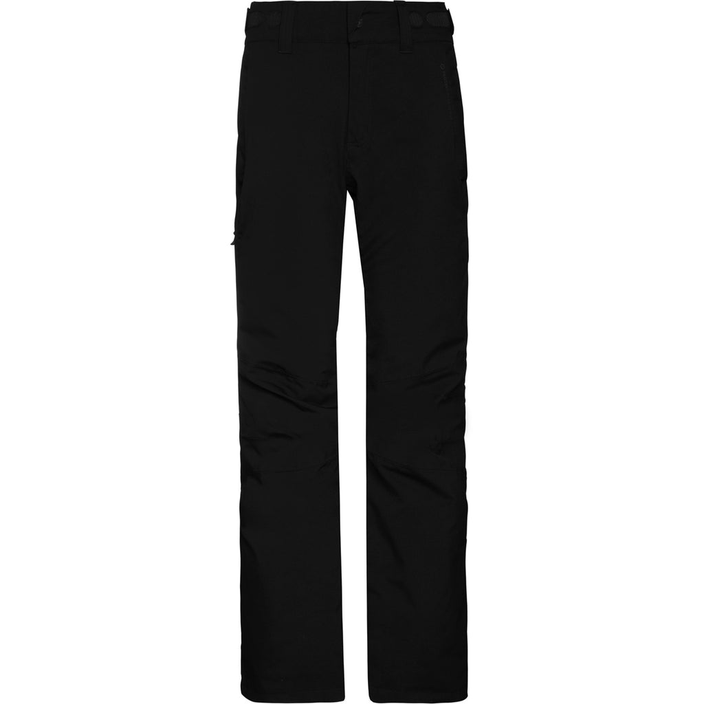 Pantalón Mujer Carmacks Snowpants Protest Negro 1