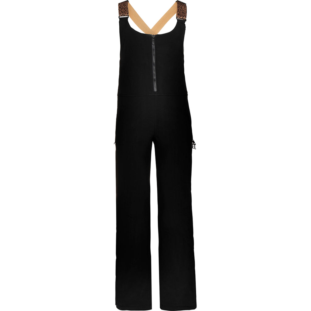 Pantalón Mujer Prtholly Salopette Protest Negro 1