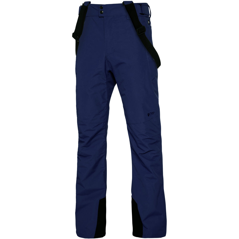 Pantalón Hombre Oweny Snowpants Protest Azul 1