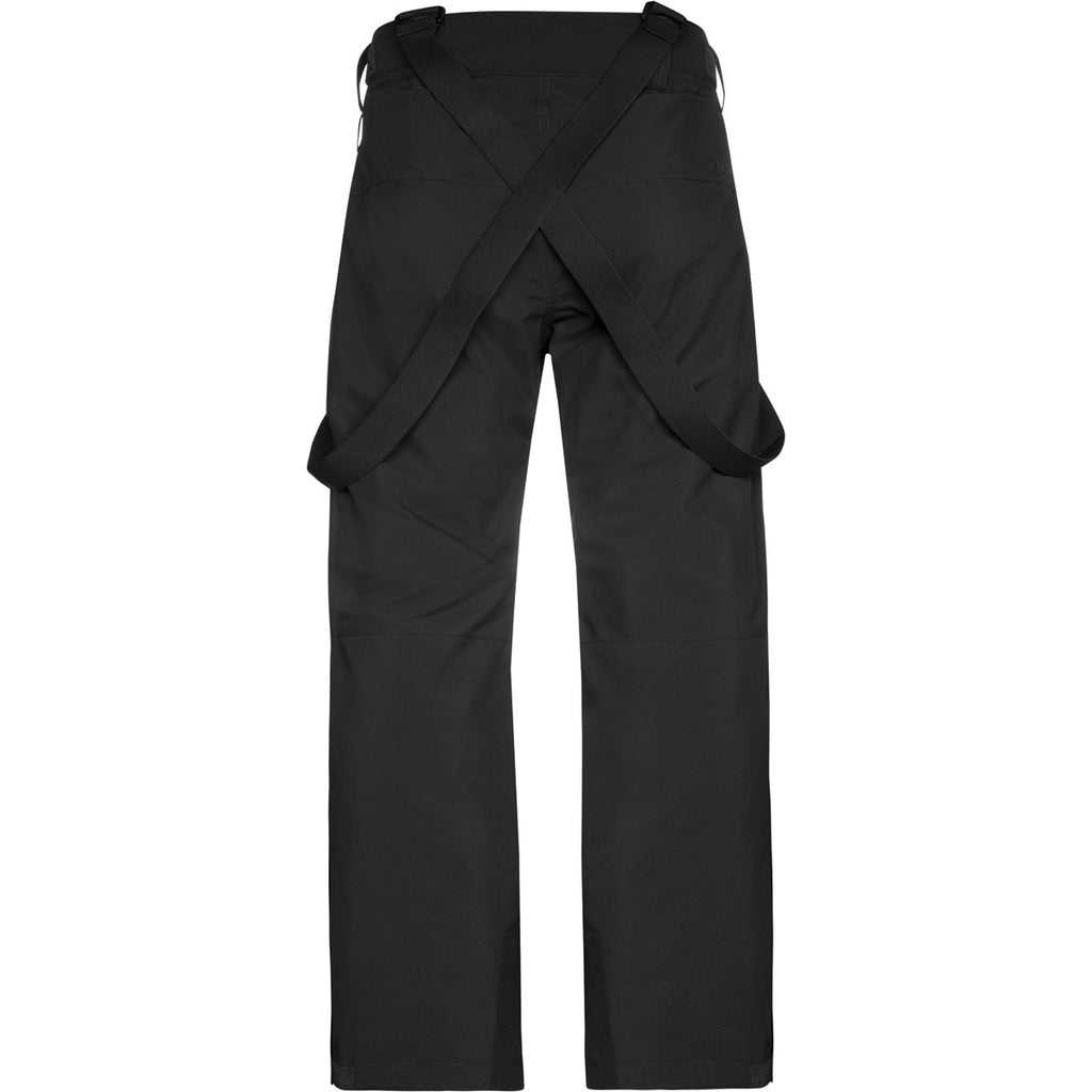 Pantalón Hombre Owens Snowpants Protest Negro 2