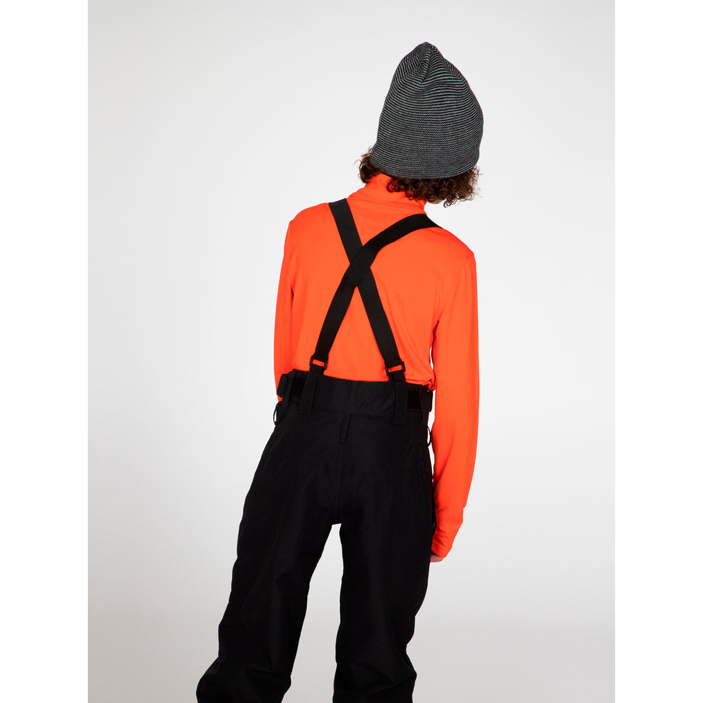 Pantalón Niños Bork Jr Snowpants Protest Negro 6