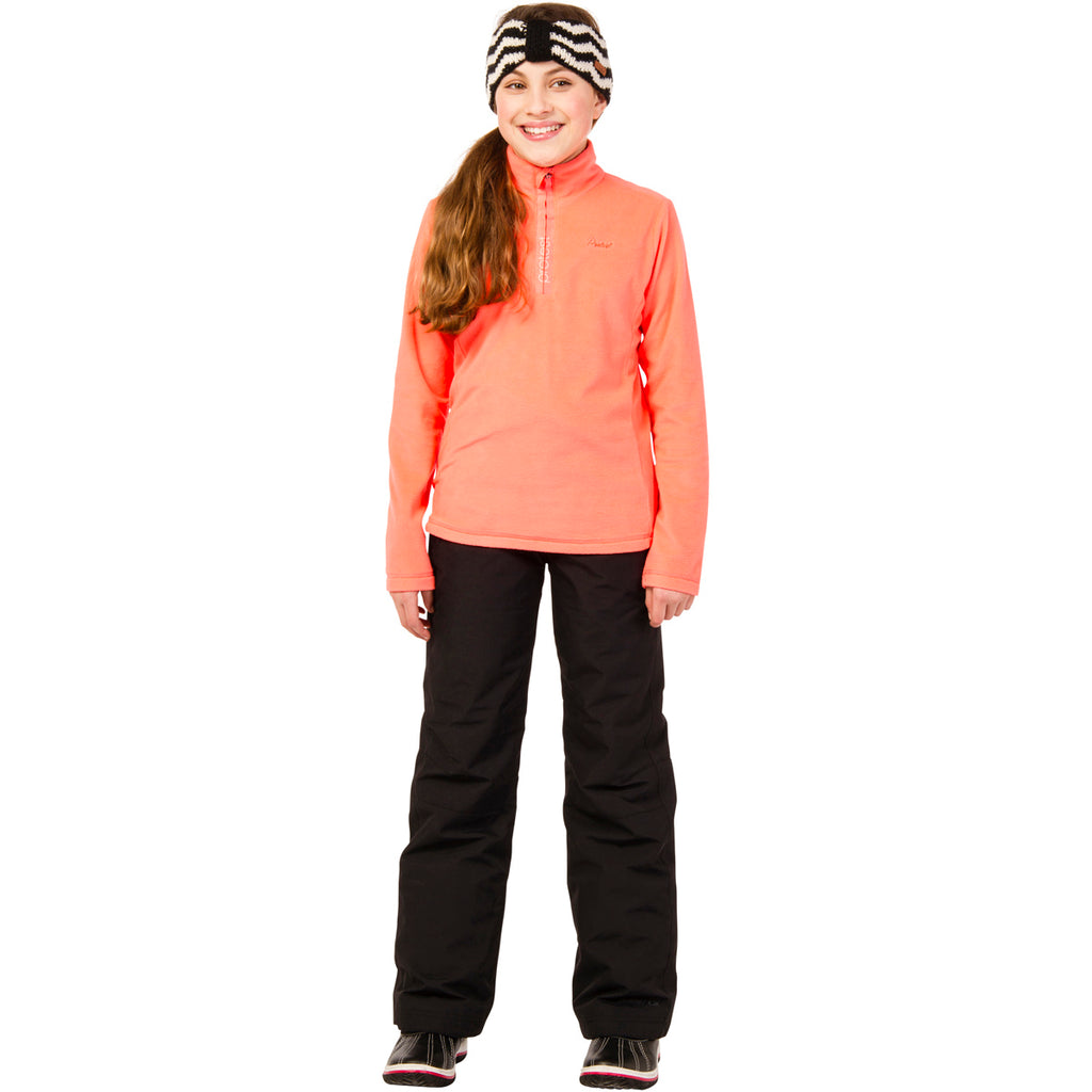 Pantalón  Jackie Jr Snowpants Protest Negro 3