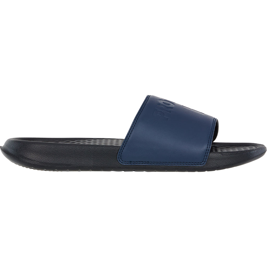 Chanclas Hombre Prtberden Slaps Protest Azul 2