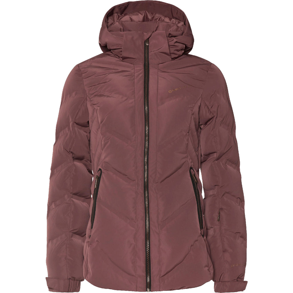 Chaqueta Mujer Prtartss Snowjacket Protest Rosa 1