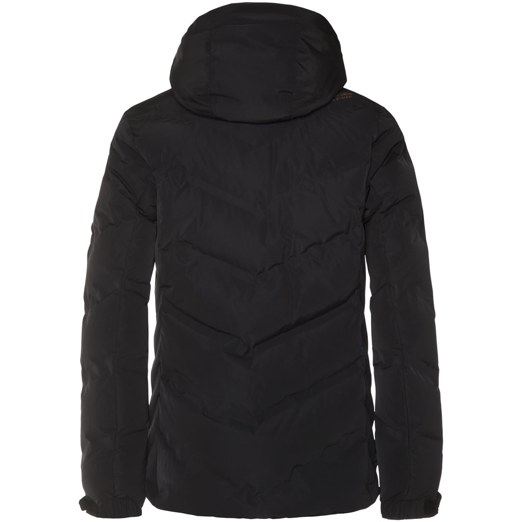 Chaqueta Mujer Prtartssu Snowjacket Protest Negro 2