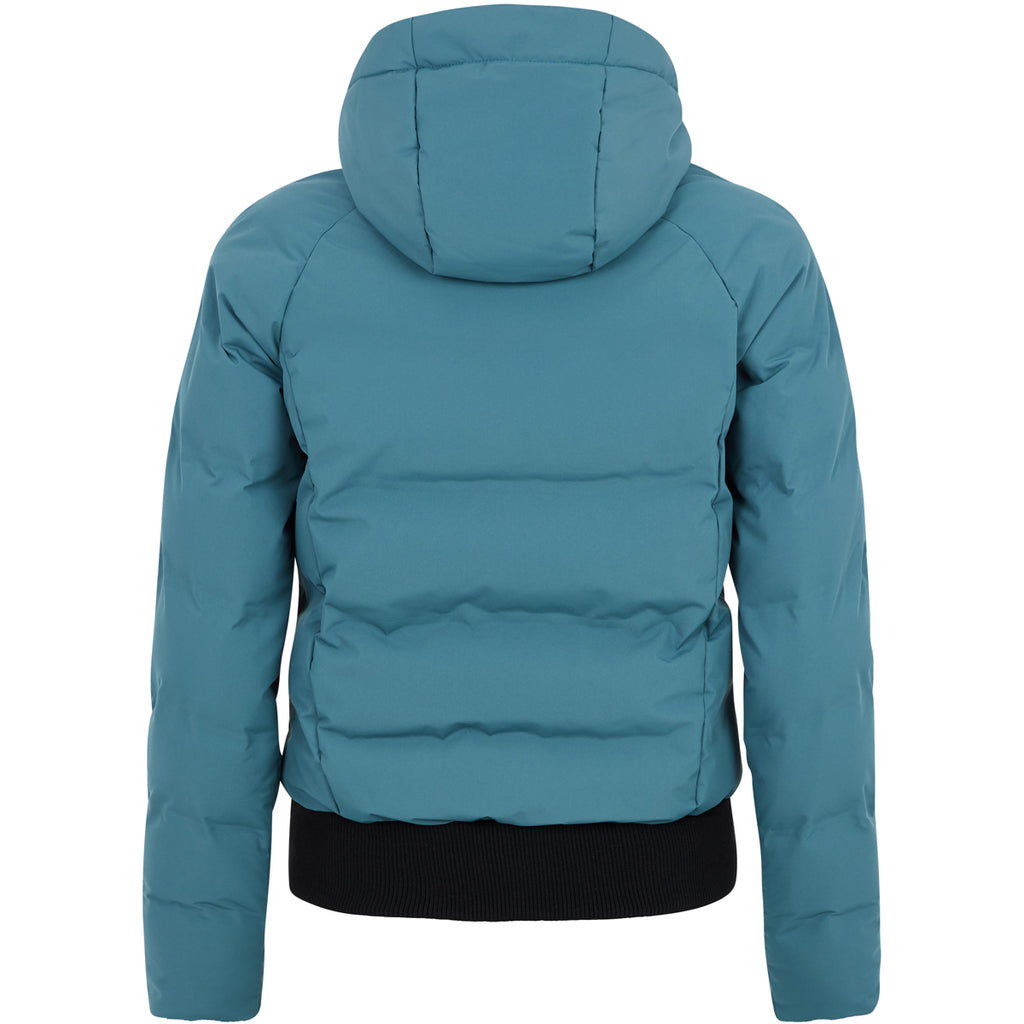 Chaqueta Mujer Prtalyssumi Snowjacket Protest Azul 2