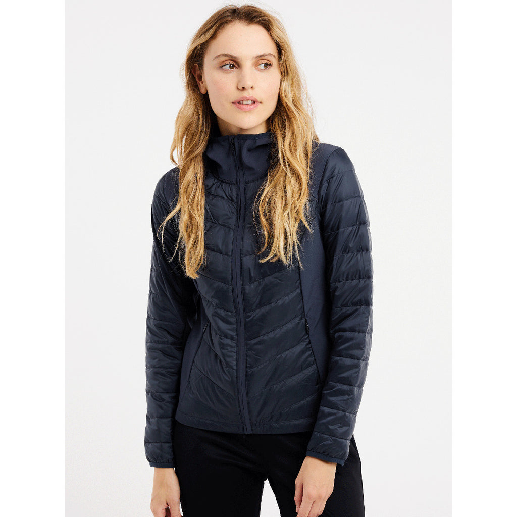 Chaqueta Mujer Prtcharon Outdoor Jacket Protest Azul 3