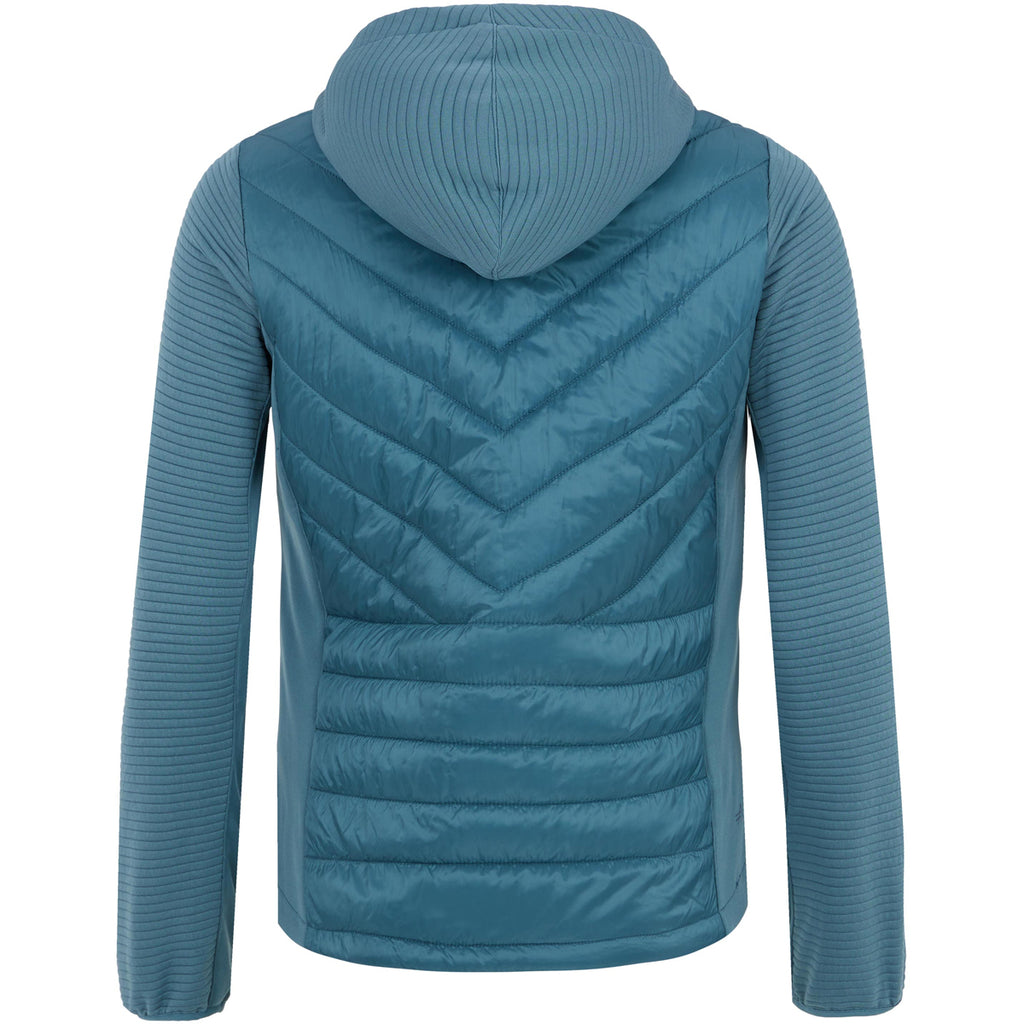 Chaqueta Mujer Prthestia Outdoor Jacket Protest Azul 2