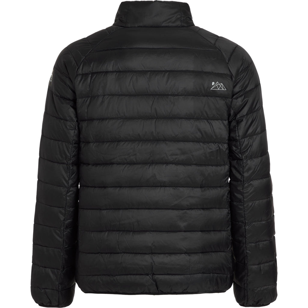 Chaqueta Hombre Prtshaffer Outdoor Jacket Protest Negro 2