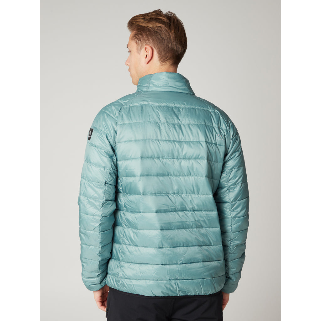 Chaqueta Hombre Prtshaffer Outdoor Jacket Protest Verde 4