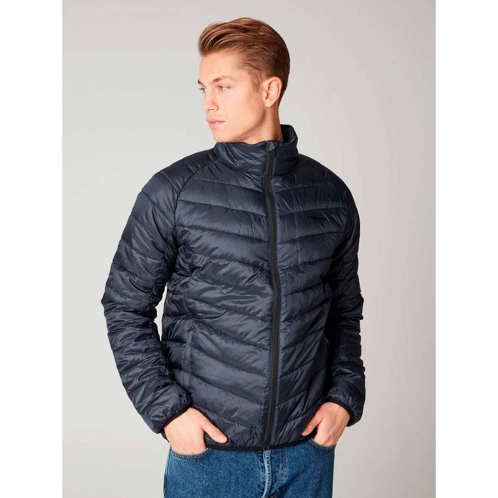 Chaqueta Hombre Prtshaffer Outdoor Jacket Protest Azul 3