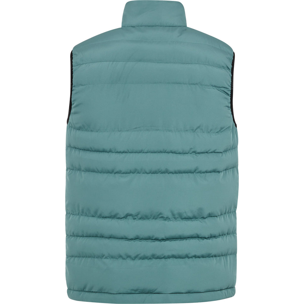 Chaleco Hombre Bramptoon Bodywarmer Protest Verde 2