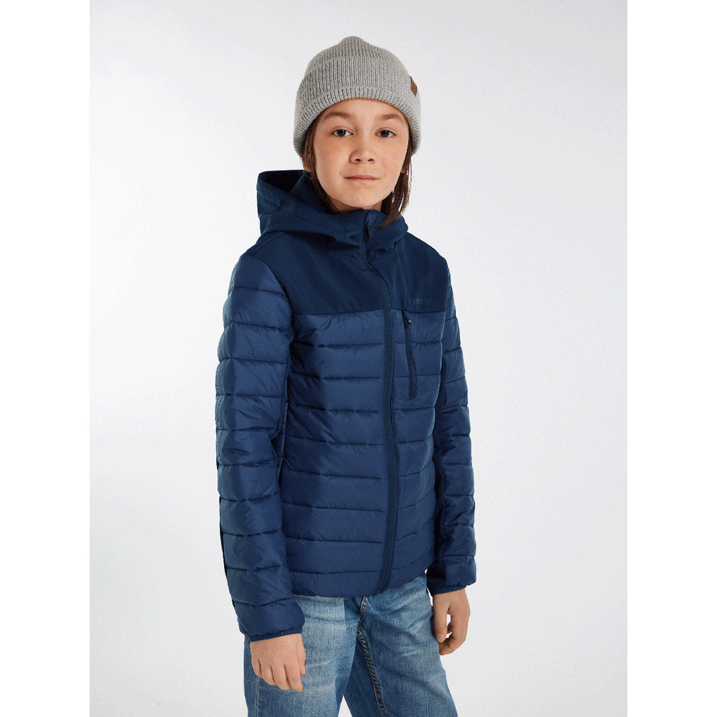 Chaqueta Niños Prtgonzo Jr Outerwear Jacket Protest Multicolor 3