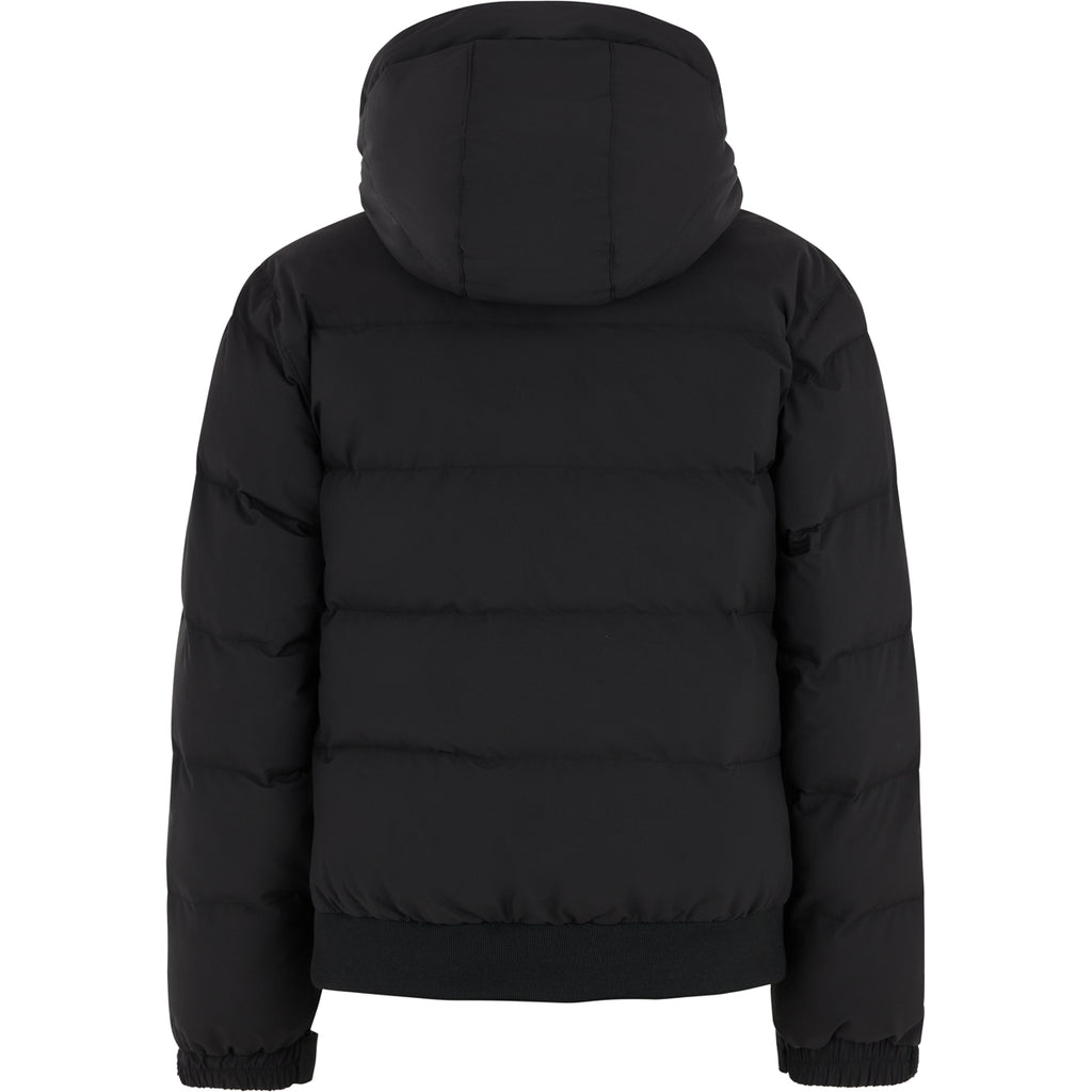 Chaqueta  Prteliny Jr Snowjacket Protest Negro 2