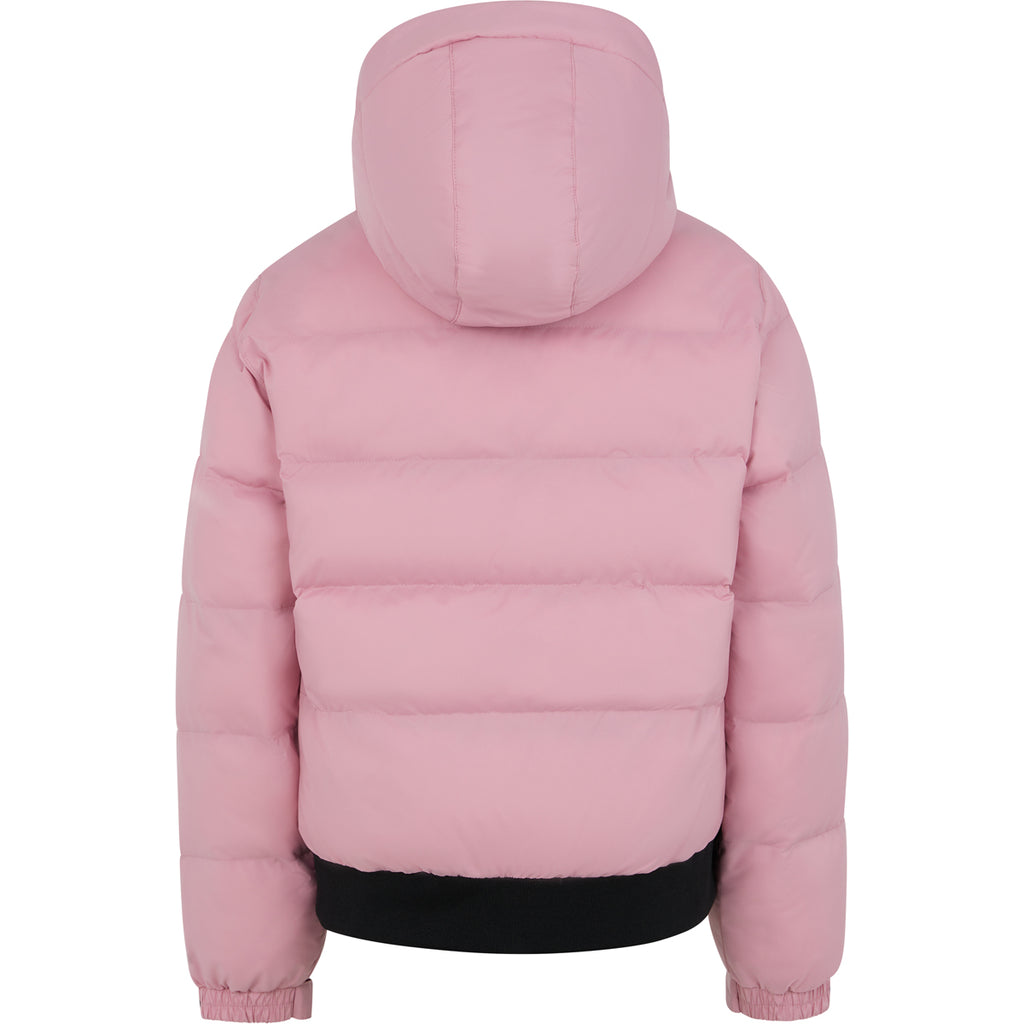 Chaqueta  Prteliny Jr Snowjacket Protest Rosa 2