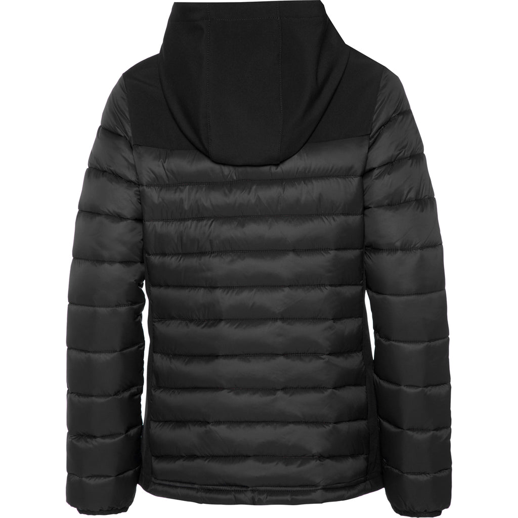 Chaqueta  Prtparini Jr Outerwear Jacket Protest Negro 2