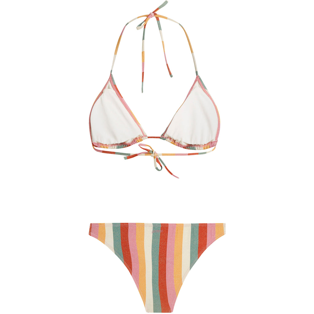 Bikini Mujer Prtpike Triangle Bikini Protest Rosa 2