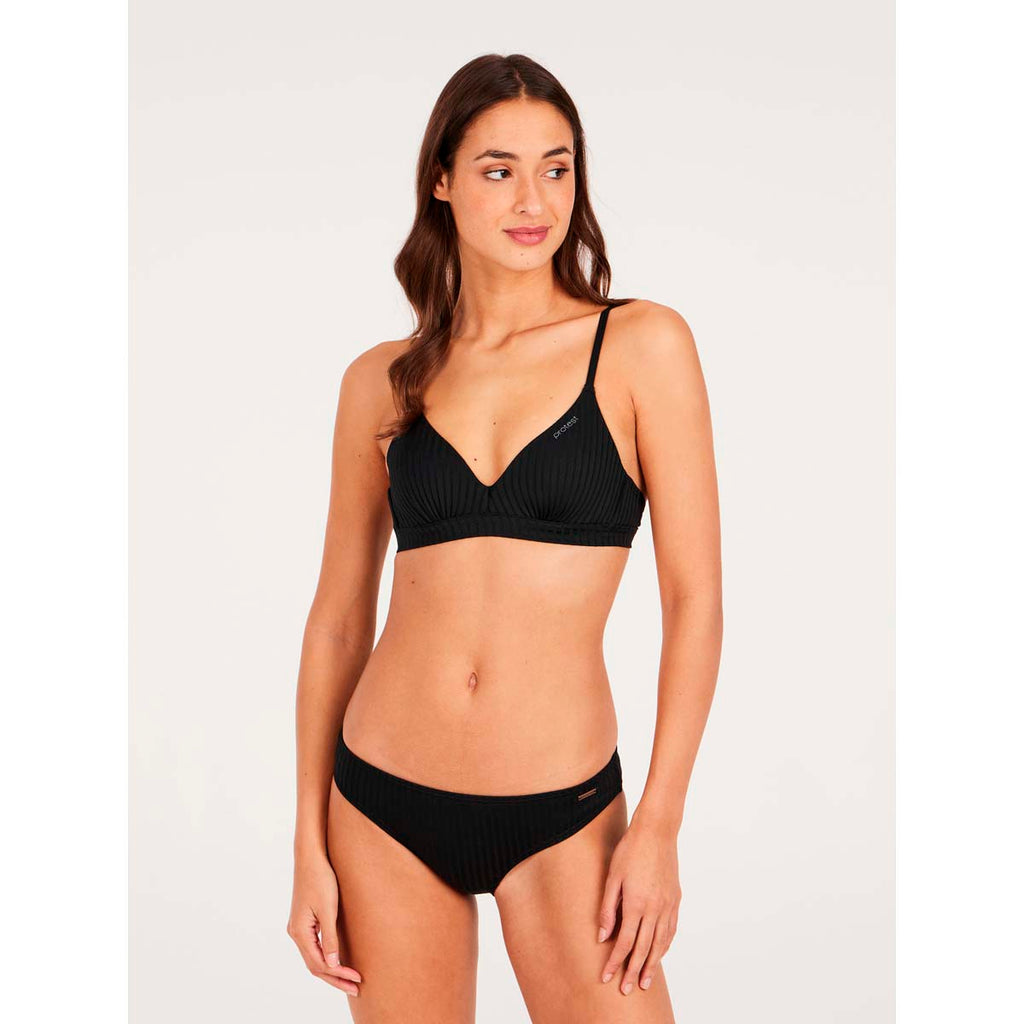 Bikini Mujer Prtmanja Wire Bikini Bcd-Cup Protest Negro 3