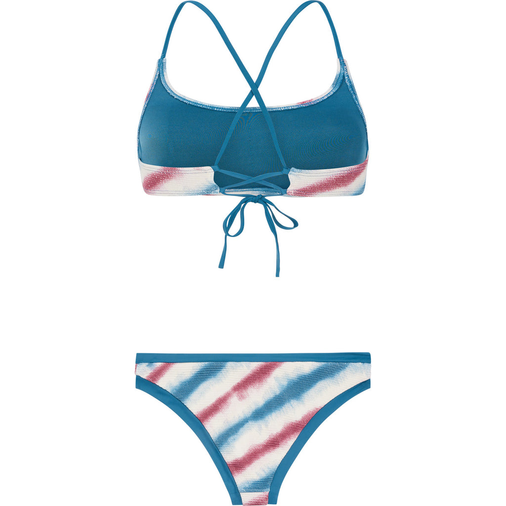 Bikini Mujer Prtkirkley Bralette Bikini Protest Azul 2