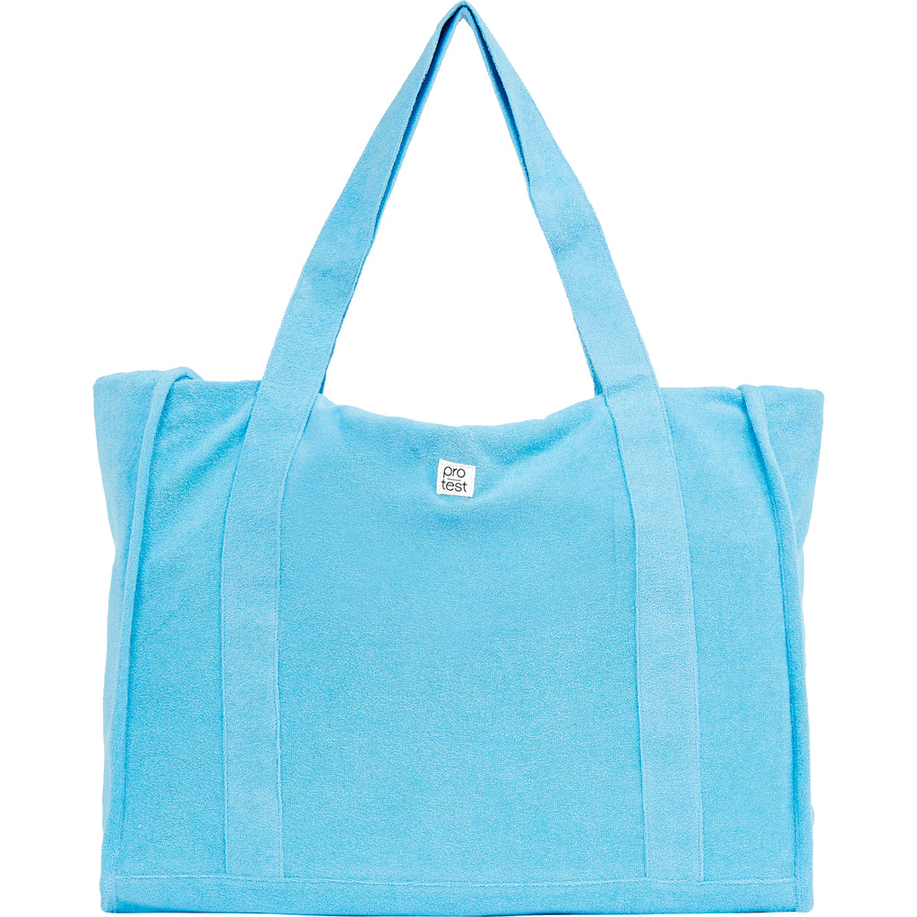 Bolsa Mujer Prtmynah Bag Protest Azul 1