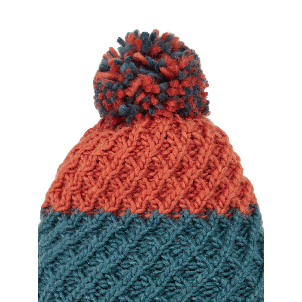 Gorro Mujer Prthiker 23 Beanie Protest Rojo 3