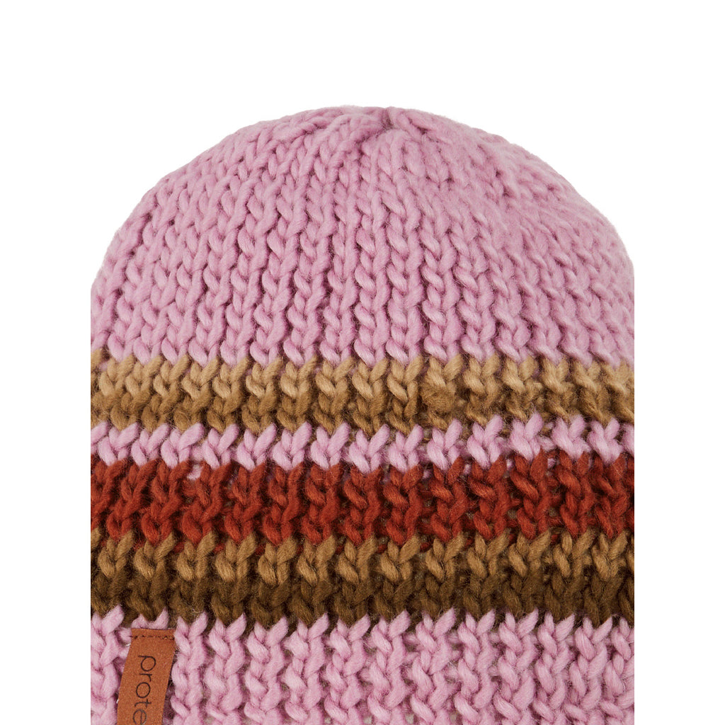 Gorro Mujer Prtjilini 23 Beanie Protest Rosa 3