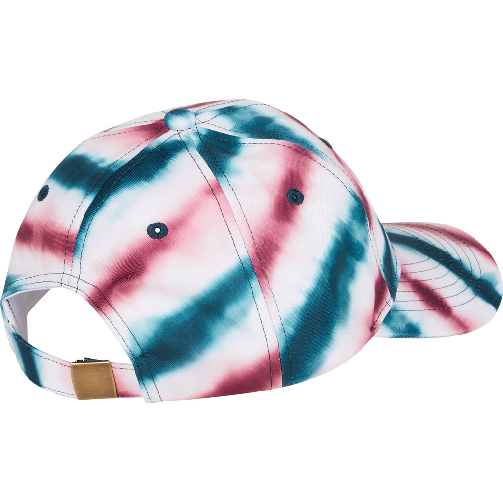 Gorra Mujer Prtdegrees Cap Protest Azul 2