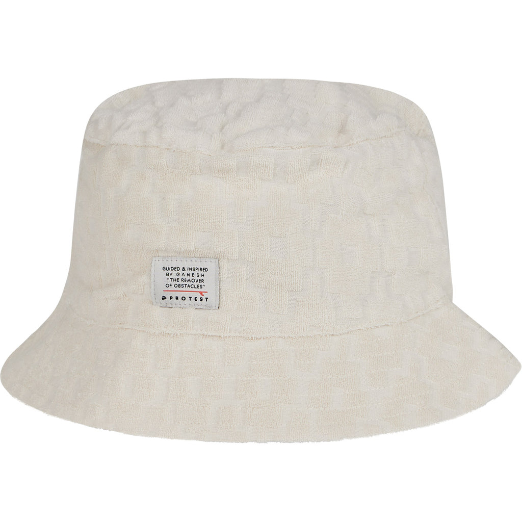 Sombrero Hombre Prtbirken Hat Protest Blanco 1