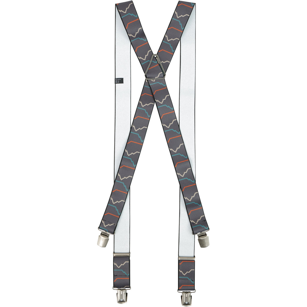 Prtuvers Suspender Protest Estampado 2