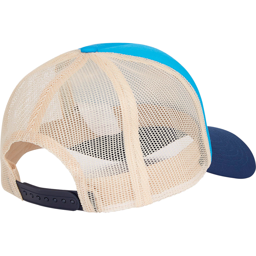 Gorra Hombre Prtmarkby Cap Protest Azul 2