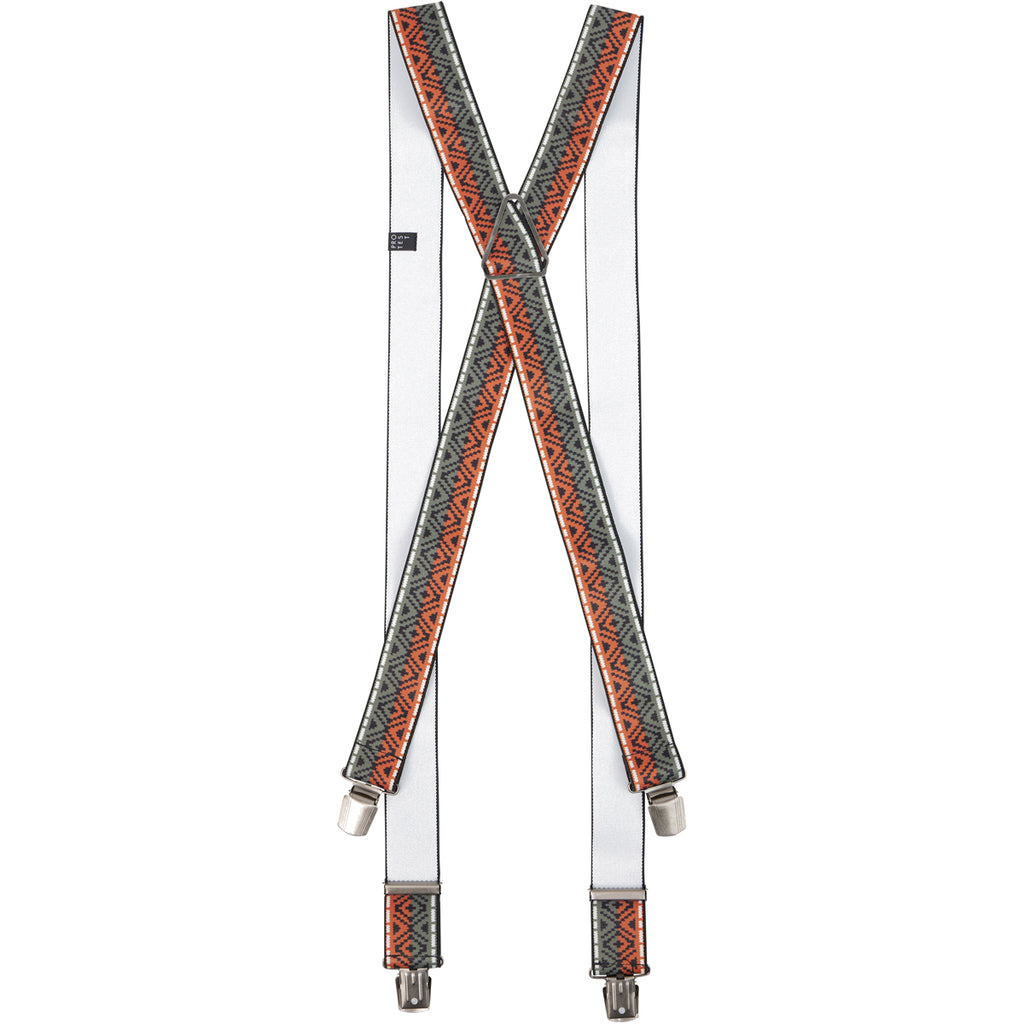 Prtvarder Suspender Protest Naranja 2