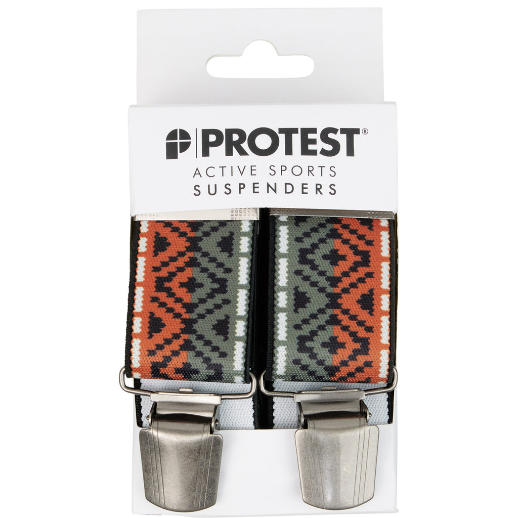 Prtvarder Suspender Protest Naranja 1