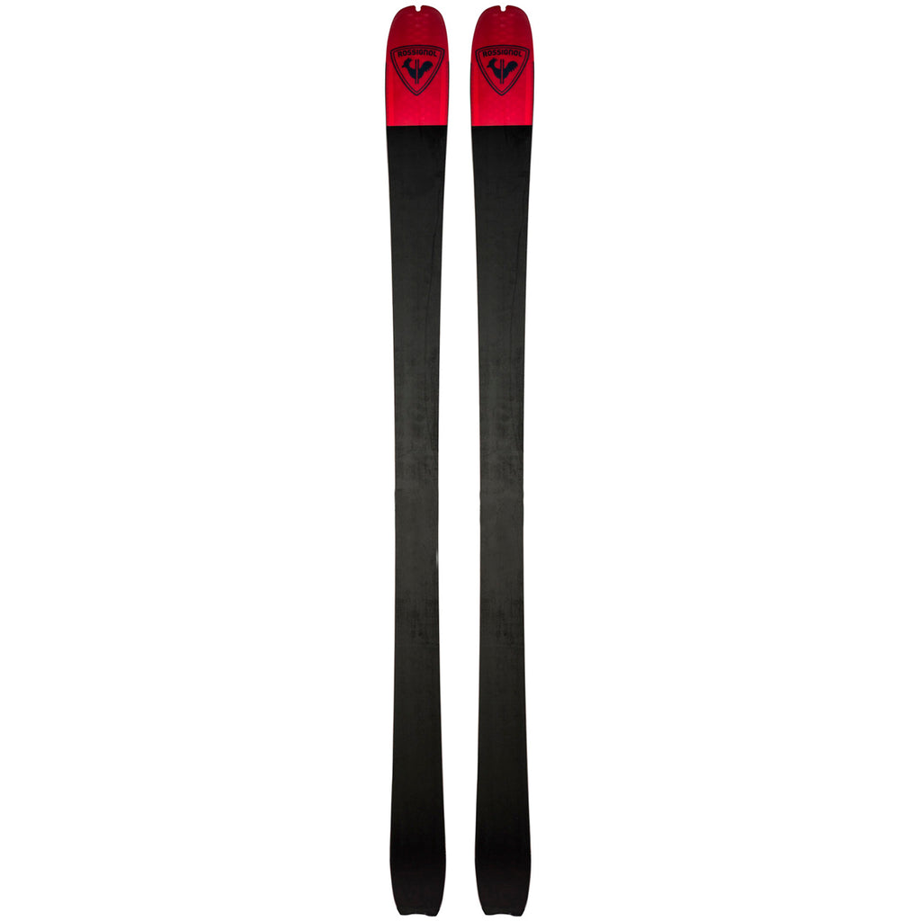 Esquís Sin Fijación  Escaper 87 Open Rossignol Rojo 2