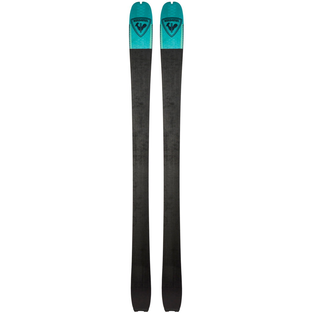 Esquís Sin Fijación Mujer Escaper W 87 Nano Open Rossignol Rosa 2