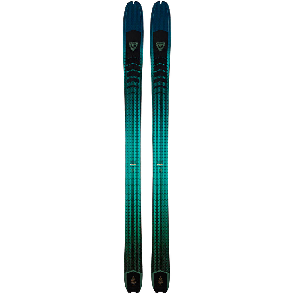 Esquís Sin Fijación  Escaper 97 Nano Open Rossignol Verde 1