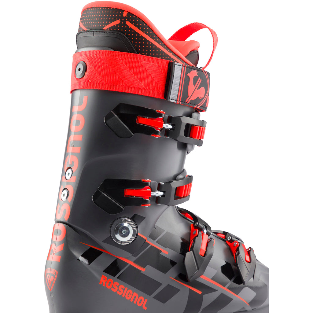 Botas De Esquí  Hero World Cup 110 Medium - M Rossignol Rojo 5