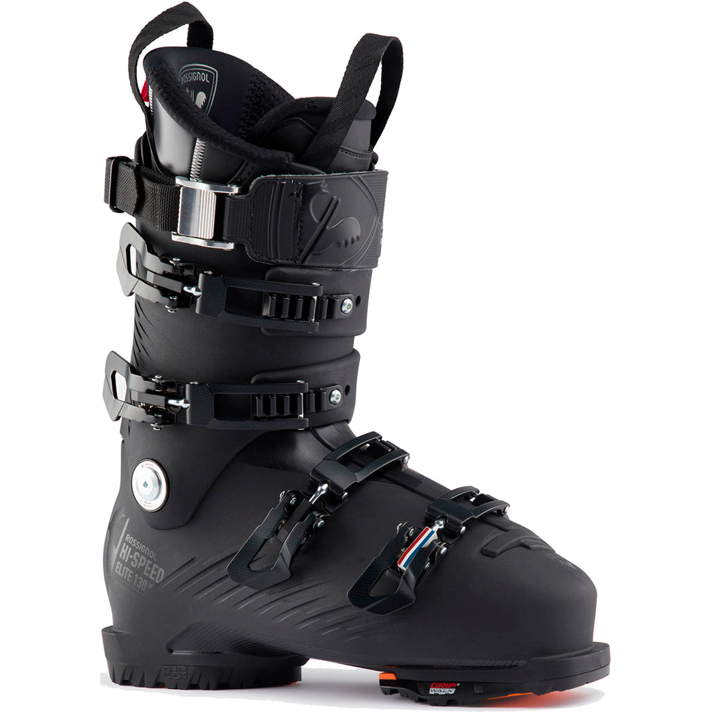 Botas De Esquí  Hi-Speed Elite Elite 130 Carbo Rossignol Negro 1