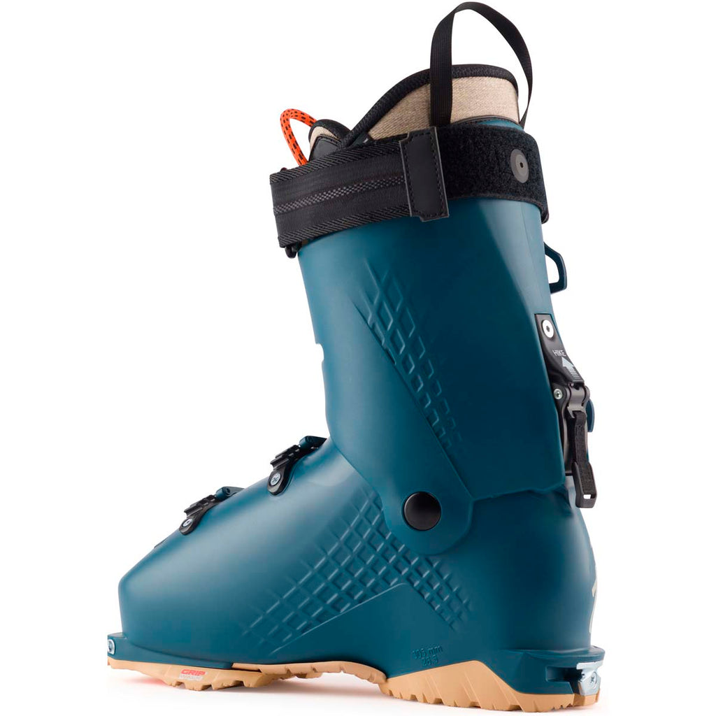 Botas De Esquí Hombre Alltrk Pro 120Lt Mv Gw-Deep Bl Rossignol Azul 2