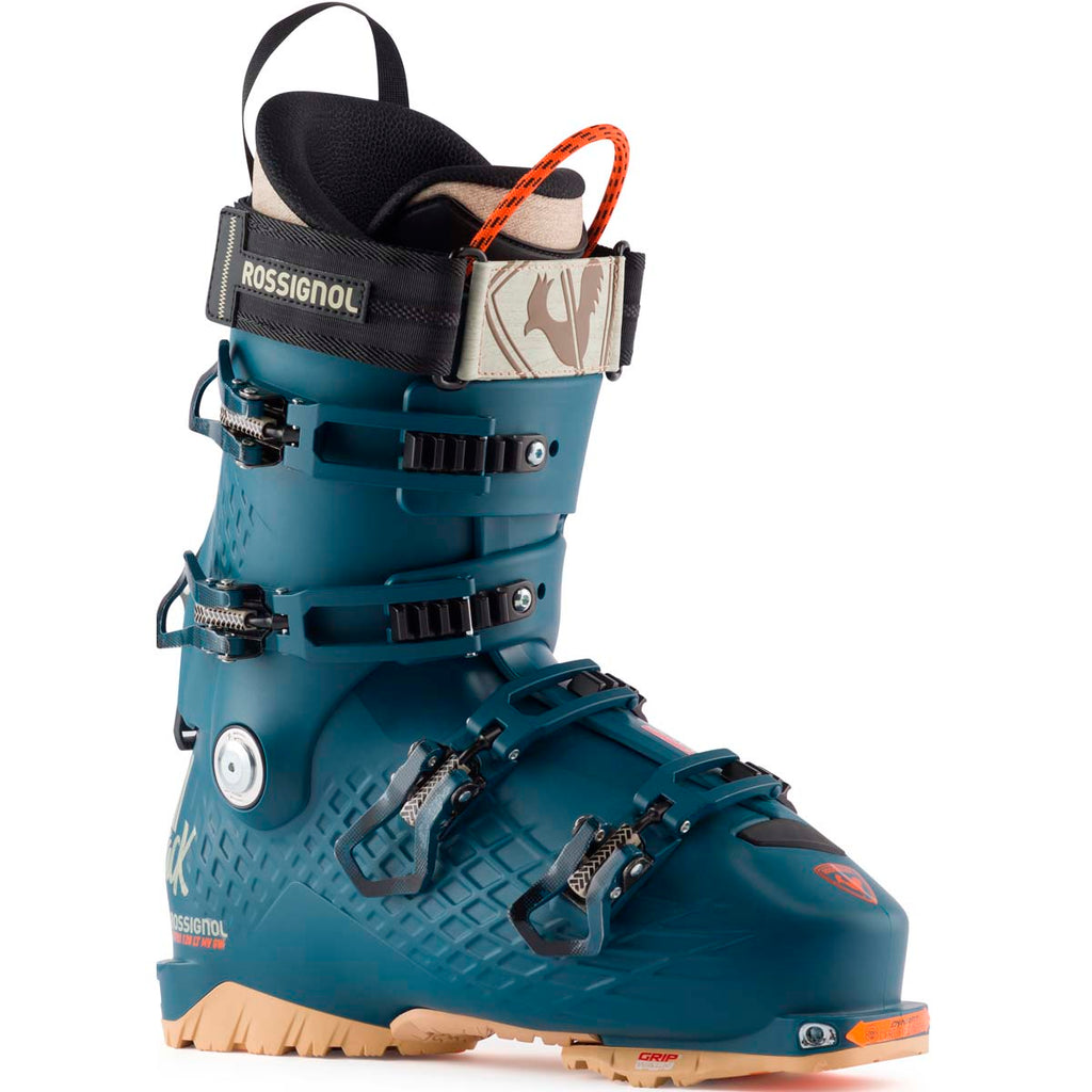 Botas De Esquí Hombre Alltrk Pro 120Lt Mv Gw-Deep Bl Rossignol Azul 3