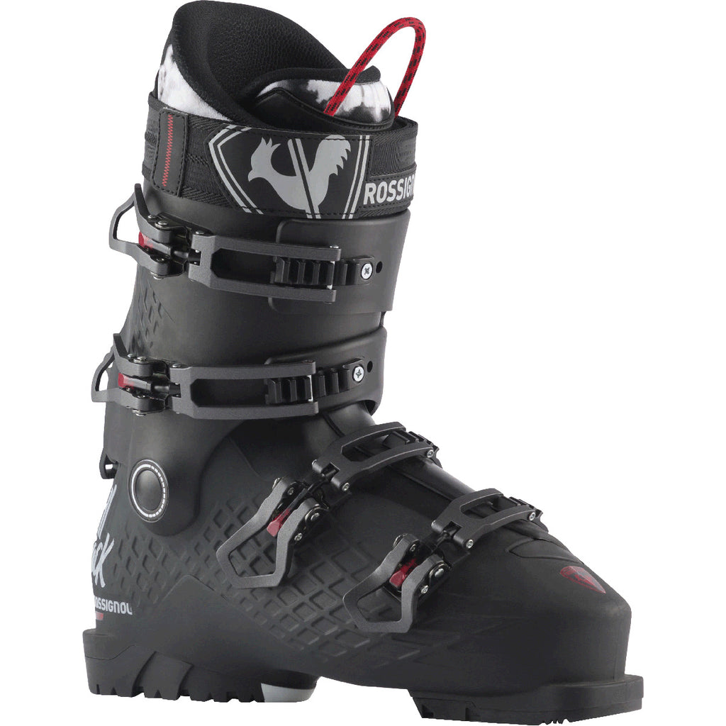 Botas De Esquí Hombre Alltrack 90 Hv-Black Rossignol Negro 1