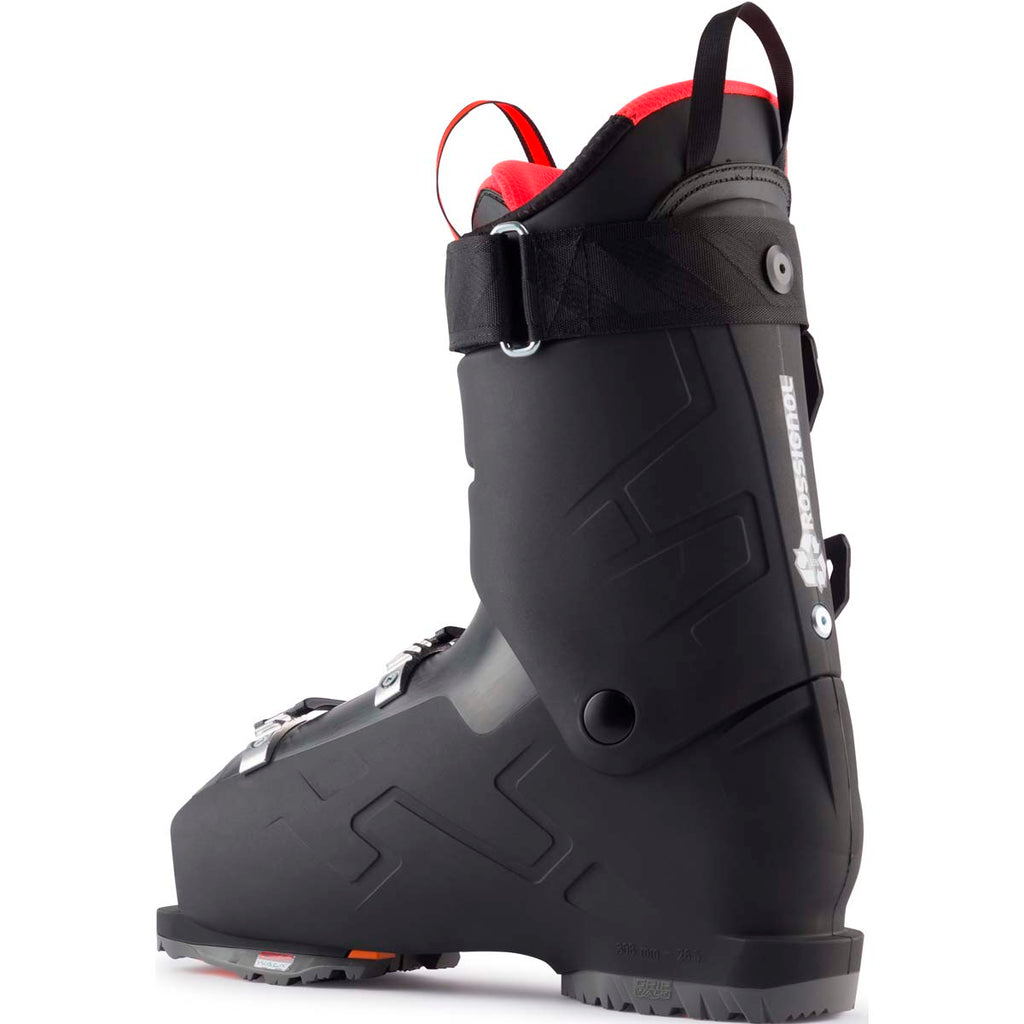 Botas De Esquí Hombre Speed 120 Hv+ Gw - Black Rossignol Negro 2