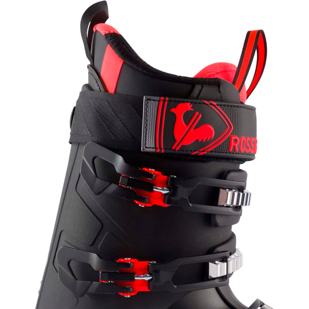 Botas De Esquí Hombre Speed 120 Hv+ Gw - Black Rossignol Negro 5